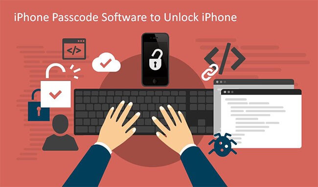 iphone unlock softwares