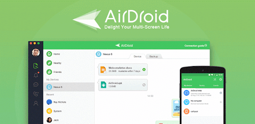 airdroid