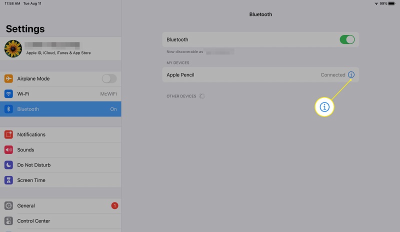 Apple Pencil Not Working? Fix with the 6 Best Methods Here!