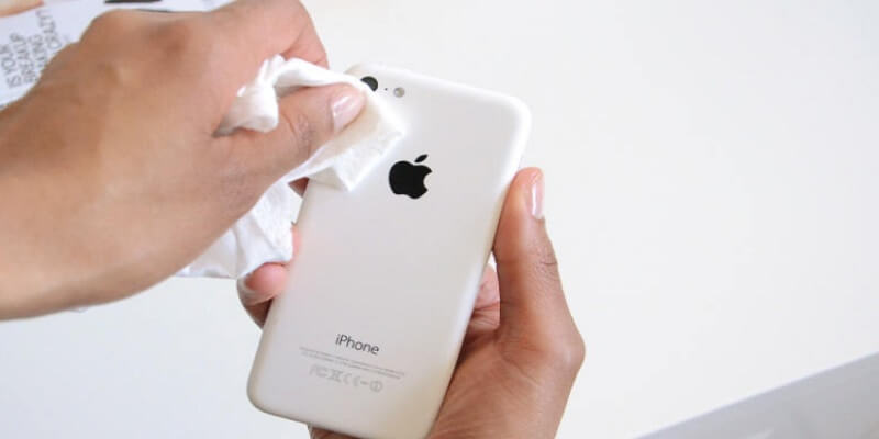 iPhone Died and Won't Turn on While Charging? Fix It Now!