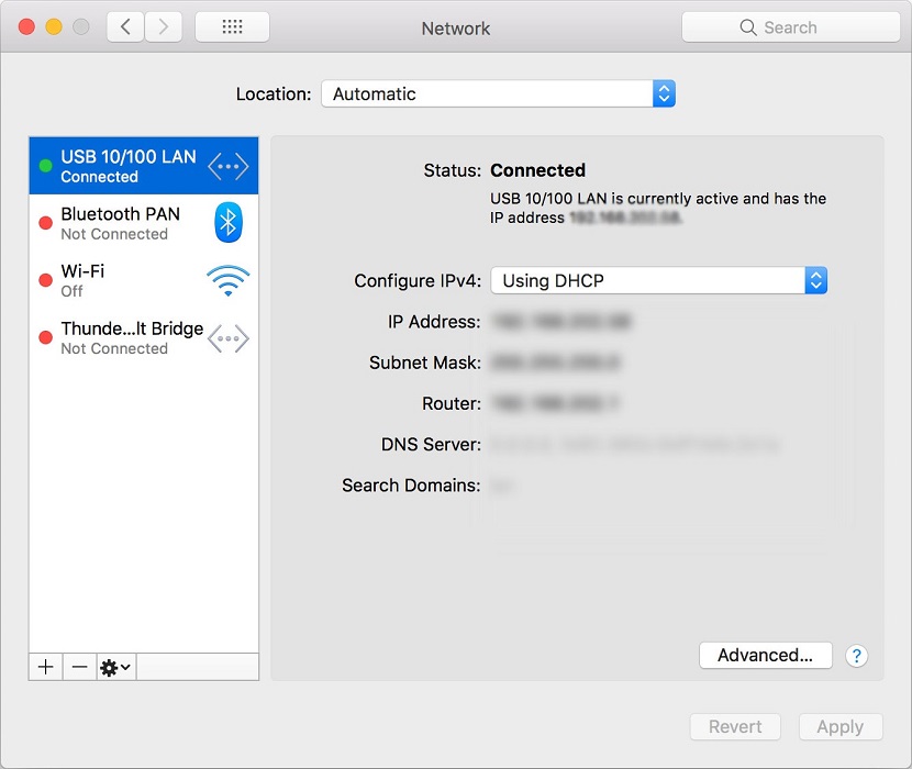 fix icloud notes not syncing via connecting to the correct devices on Mac