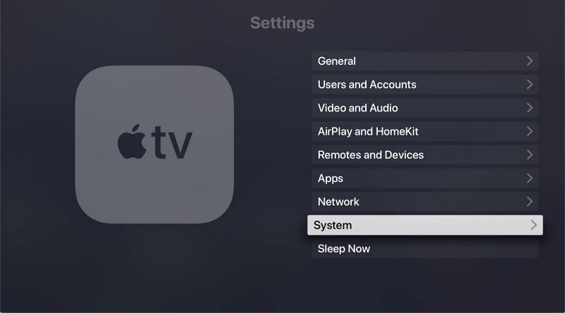 apple tv no sound hdmi