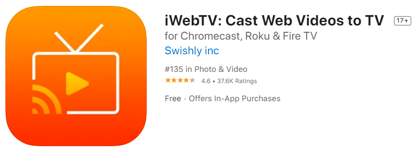 iwebtv