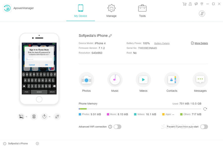 apowermanager