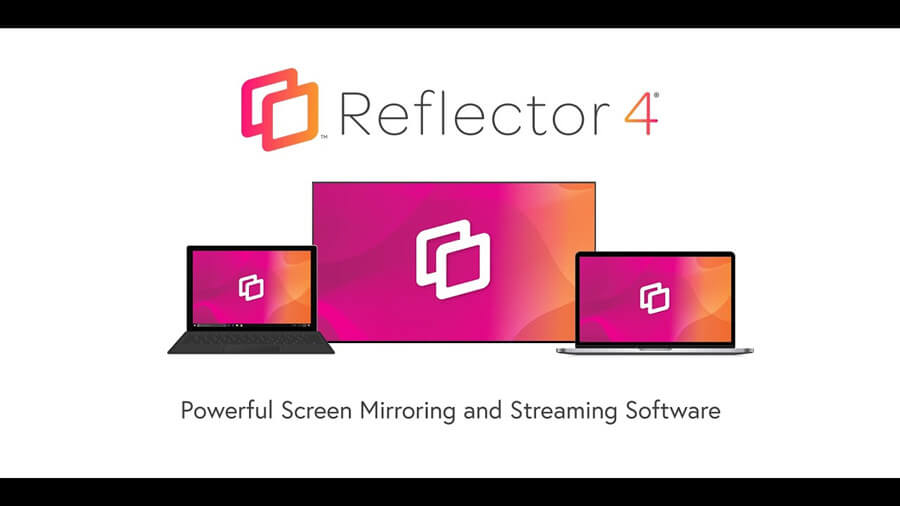 reflector 4