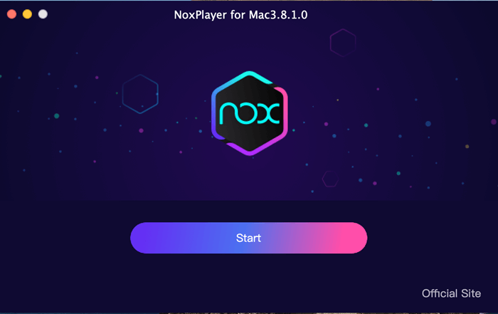 nox app player