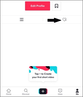 how to recover deleted tiktok videos