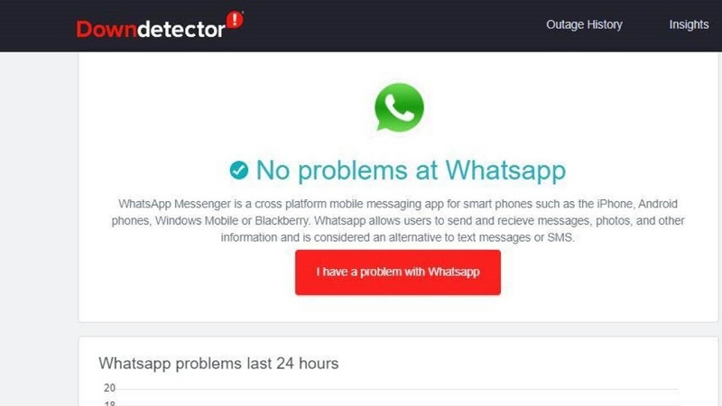 whatsapp not working on iphone se