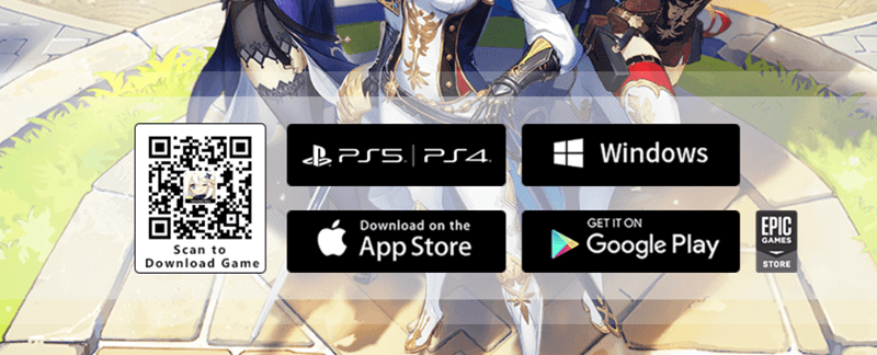 genshin impact pc launcher download