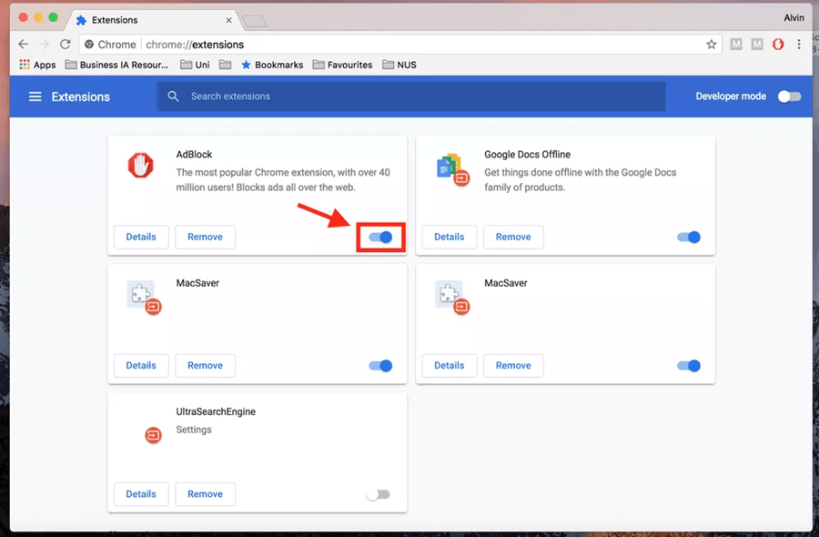 [Tested] Top 5 Ways to Fix Adblock Not Working on YouTube 2022