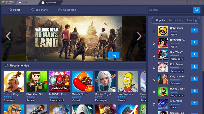 Be the best on the field when you play @easfcmobile on your PC with #BlueStacks! Visit the link in bio to know more! #FIFA #FIFAmobile…