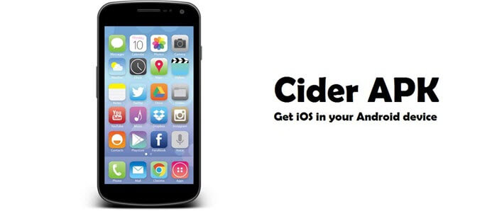 cider apk