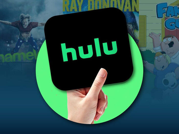 hulu image