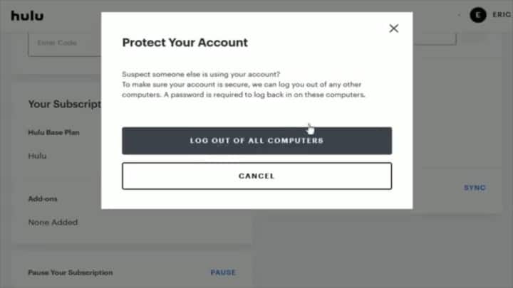 hulu sign-out-of-all-devices-hulu
