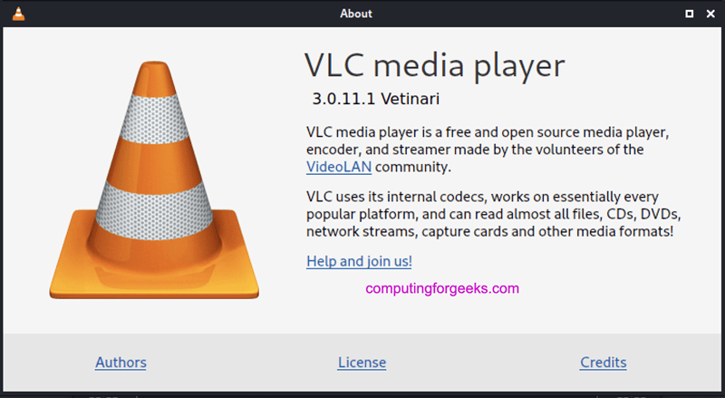 uklar lodret tilbagebetaling Guide] Stream VLC Video From Mac to Apple TV With Airplay