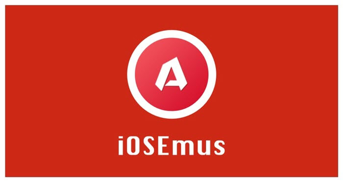 iosemus