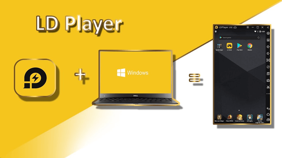 ld player