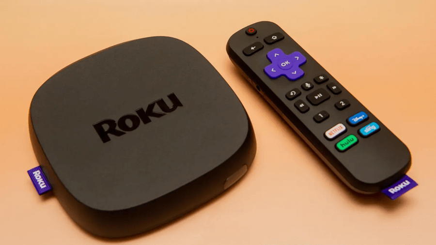 roku