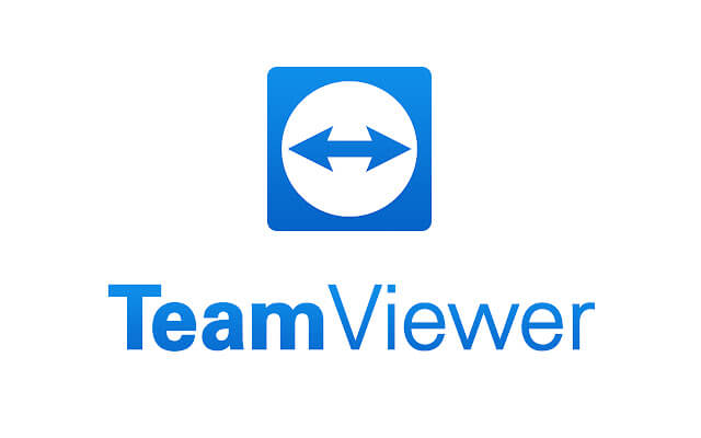 teamviewer