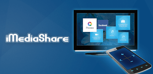 imediashare ps4