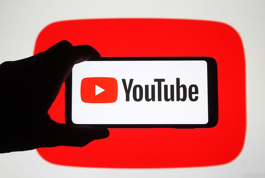 how to control youtube on pc from phone