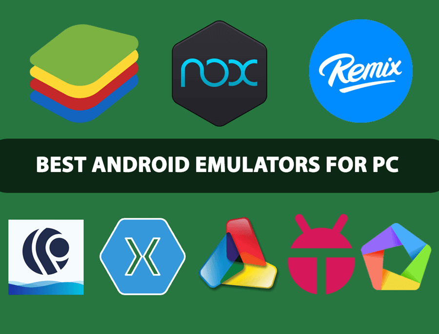 best lightweight android emulators