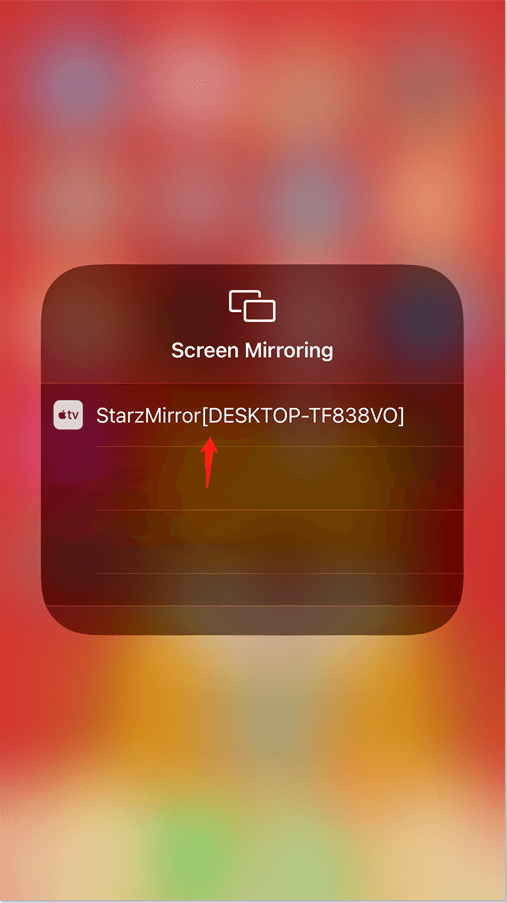 ios screen mirroring-2