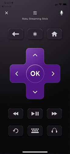 roku streaming stick