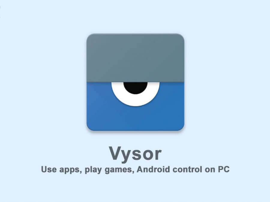 vysor app