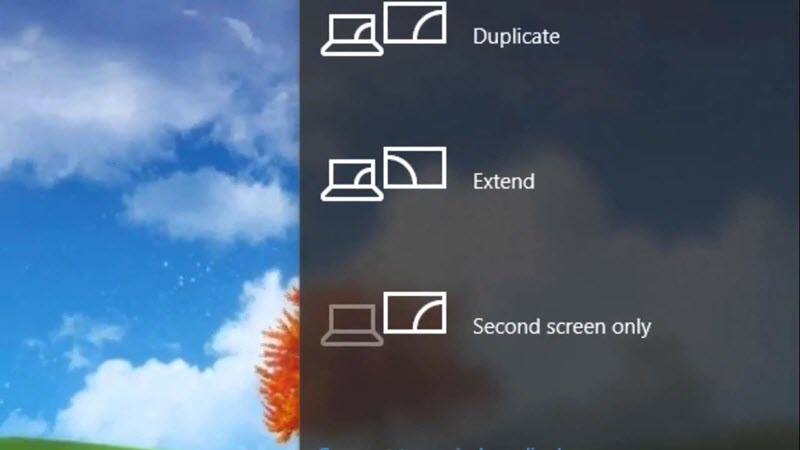 windows duplicate