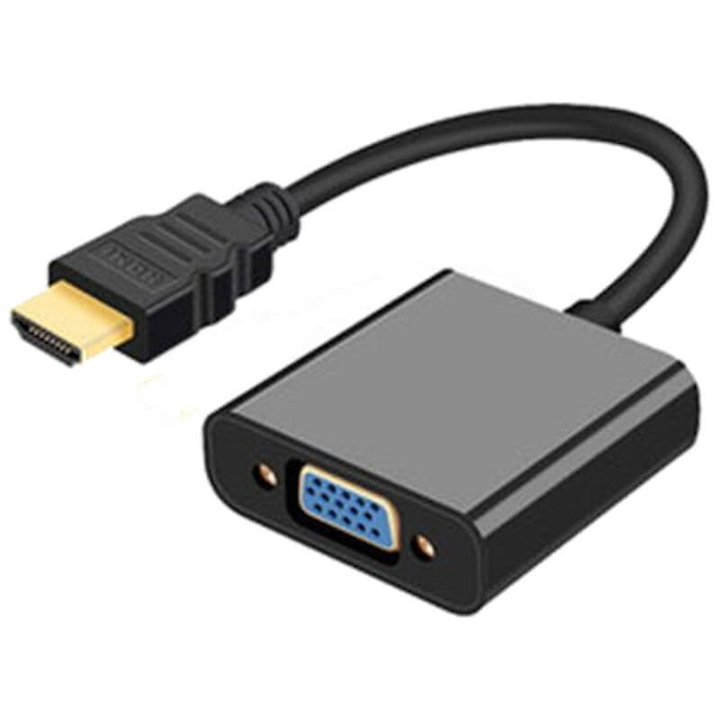 vga adapter