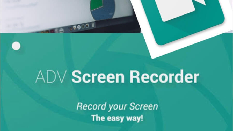 adv screen recorder