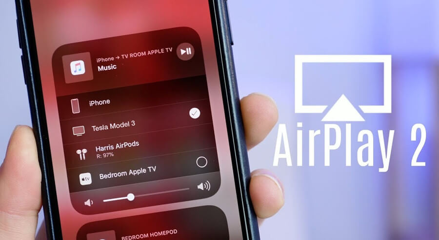 airplay 2