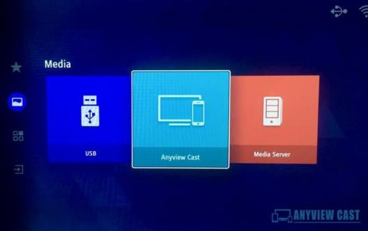 screen mirroring on hisense smart tv