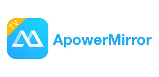 apowermirror tv