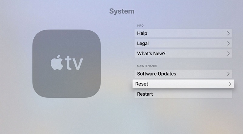 apple tv hulu not working