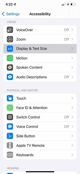 iphone gets hot when charging