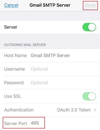 what is an ssl error on iphone