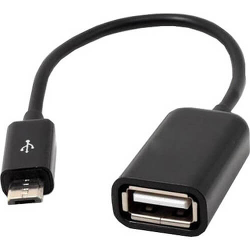 otg adapter