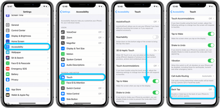  2022 Updated How To Unlock IPhone Without Swiping Up