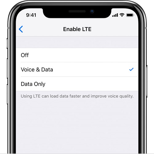 iphone cuts out during calls？Fixed