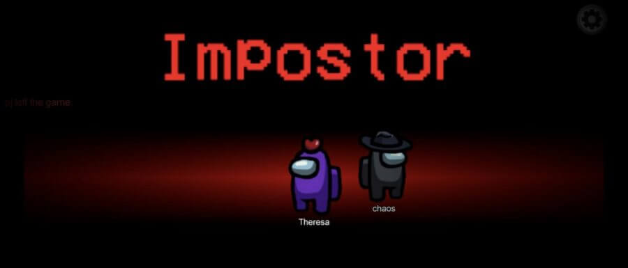 impostor