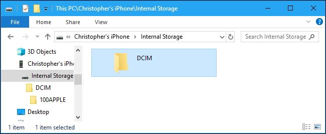 iphone won't turn on storage full