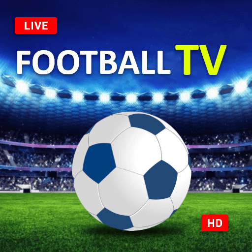 live football tv hd streaming