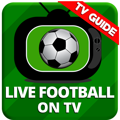 live football on tv guide