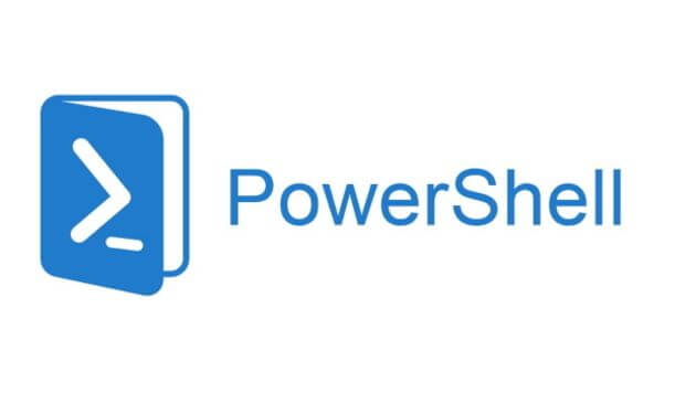 powershell