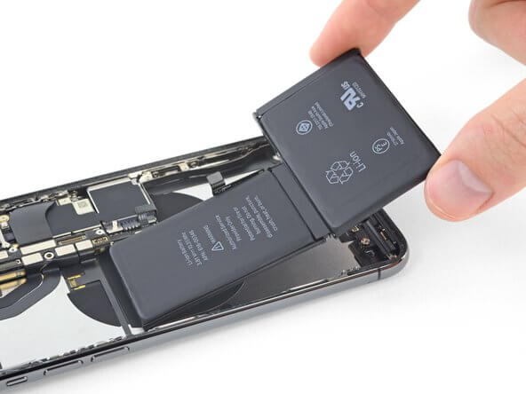 replace iphone battery