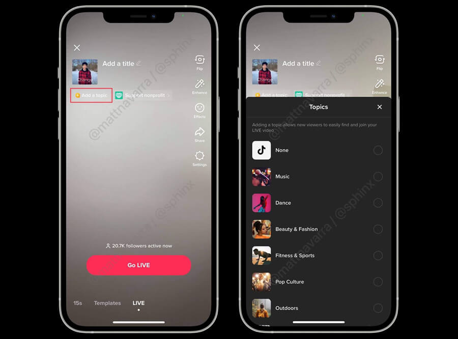 tiktok app keeps crashing iphone fixed via checking TikTok Server