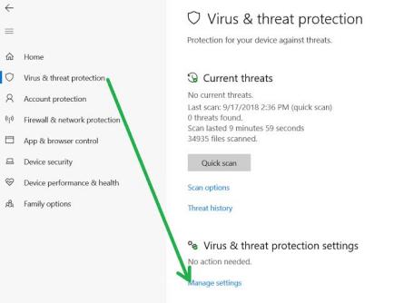 virus-threat-protection