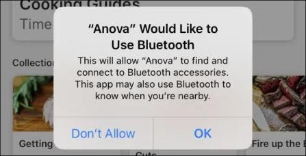 why is my iphone not connecting to bluetooth